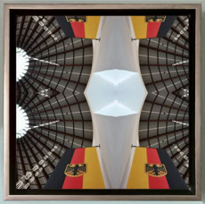 Bild Frankfurter Paulskirche