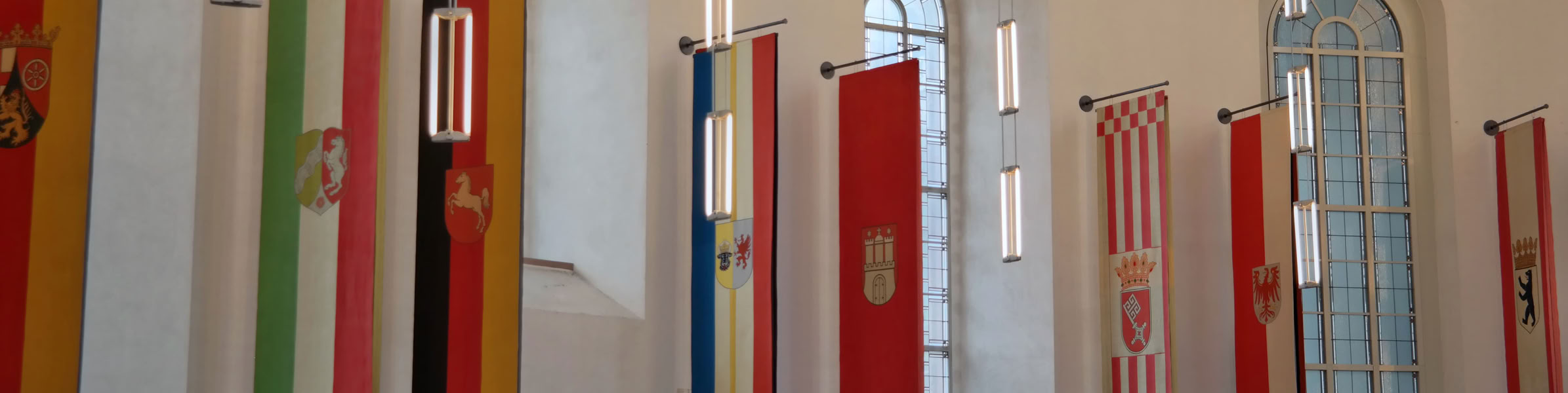 Stadtfuehrung zur Geschichte Frankfurts