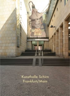 Postkarte Kunsthalle Schirn