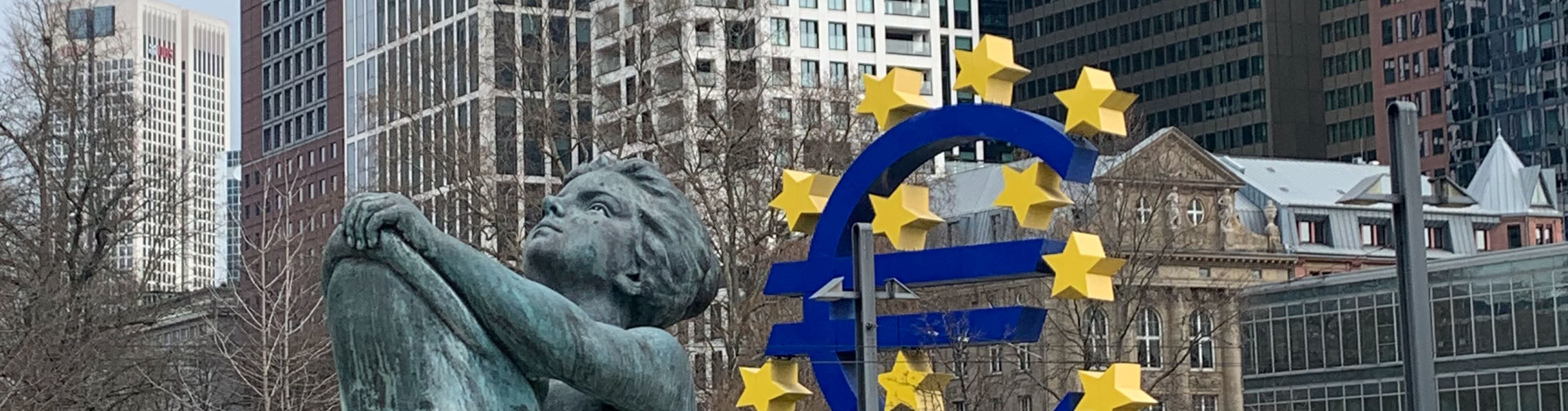 Stadtfuehrung  Kontrastreiches Frankfurt 