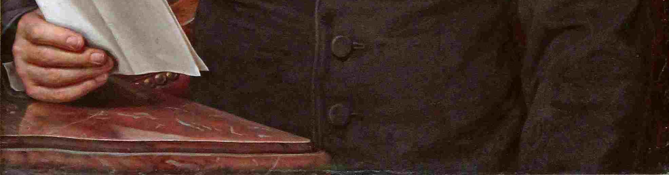 Stadtfuehrung Goethe in Frankfurt