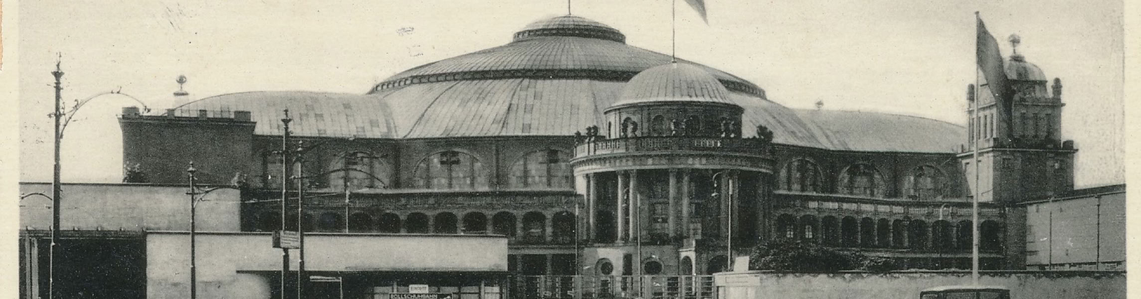 Stadtfuehrung zum kriminellen Frankfurt