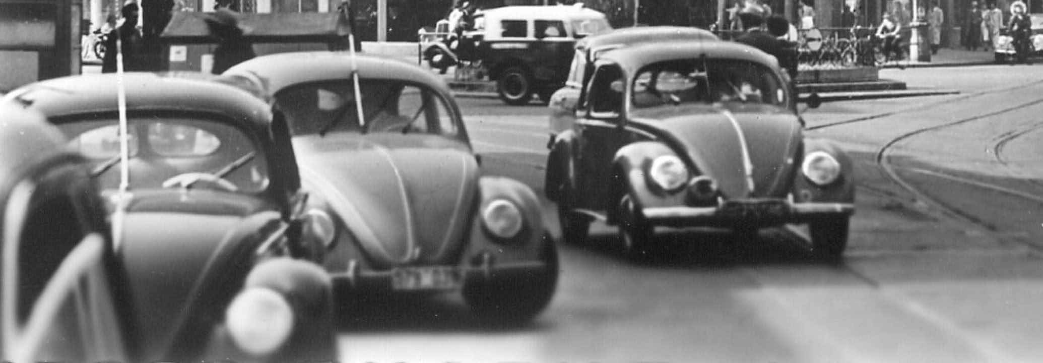 alt="Stadtfuehrung zu Frankfurt in der Nachkriegszeit und den 50er Jahren"