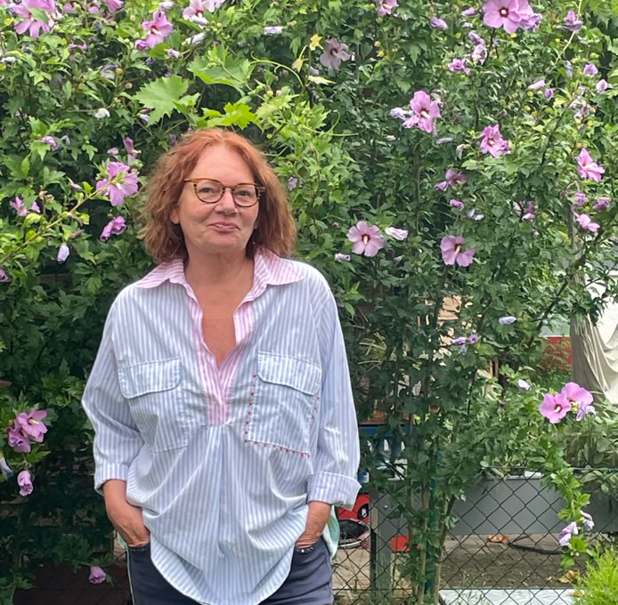 Anne Katrin Schreiner