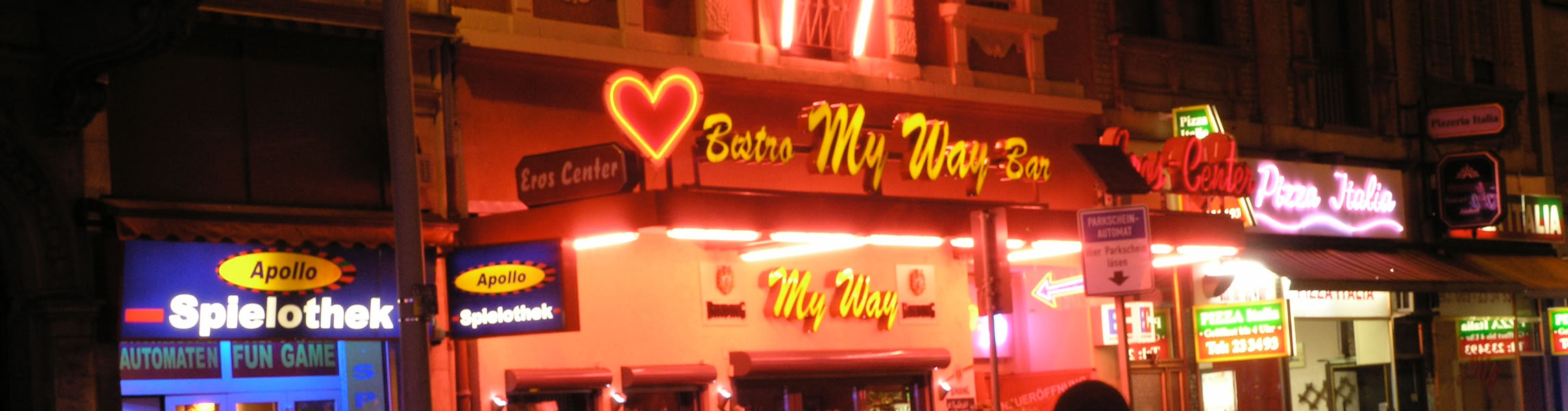 Stadtfuehrungen im Frankfurter bahnhoifsviertel