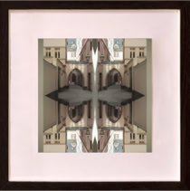 Bild Frankfurter Neue Altstadt