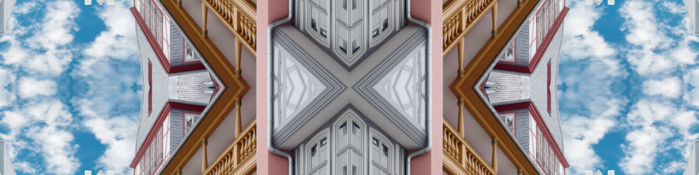 Stadtfuehrung zur Geschichte Frankfurts