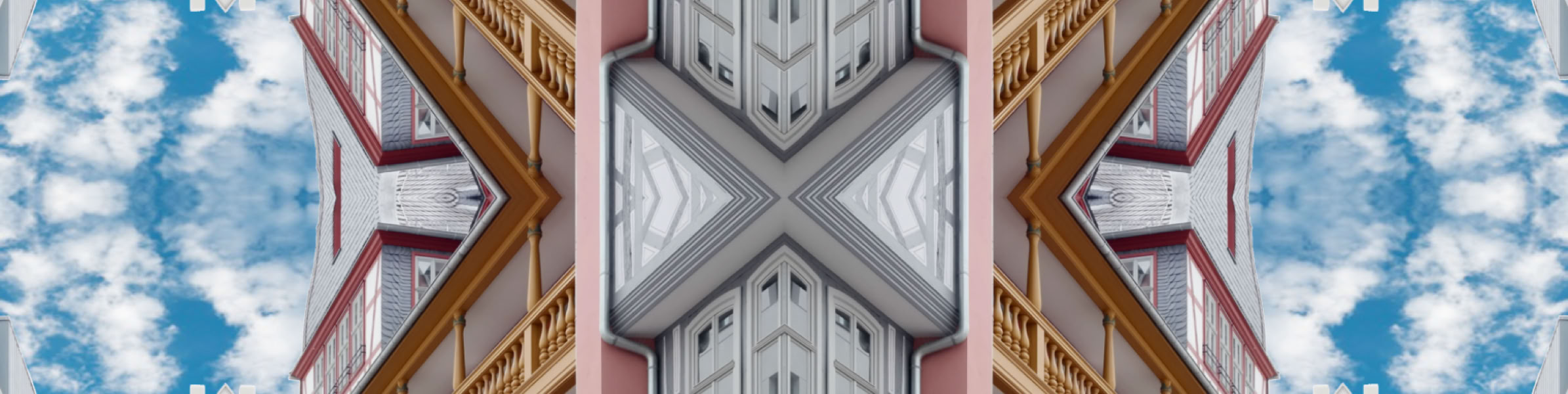 Stadtfuehrung zur Geschichte Frankfurts