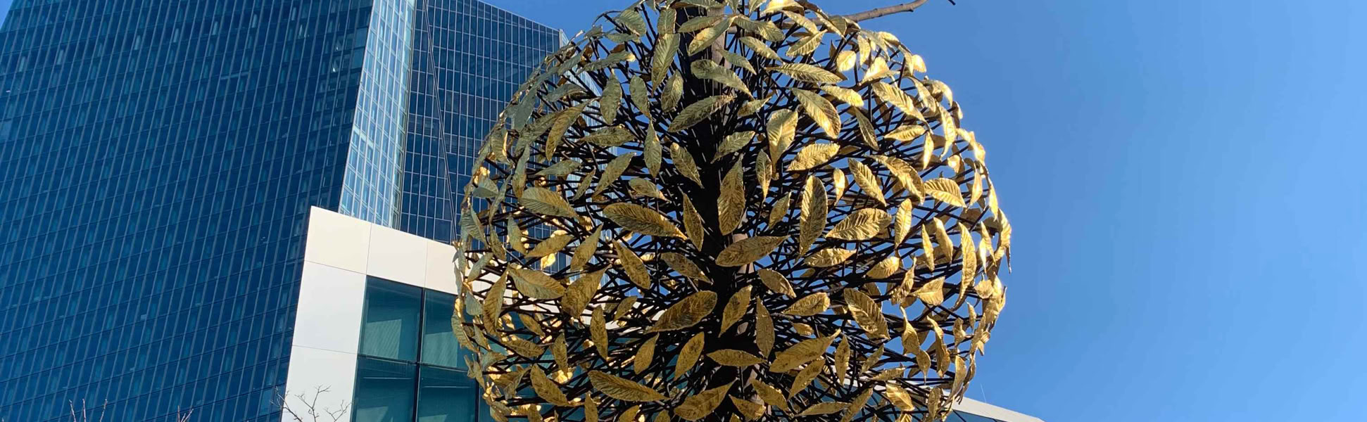 Kunst-und Architektur-Fuehrungen in Frankfurt am Main