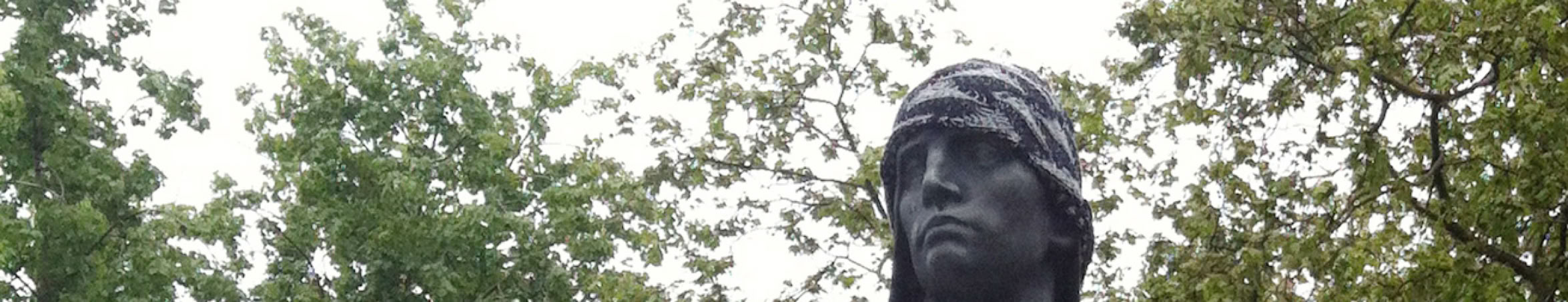 Stadtfuehrung Frankfurt am Main