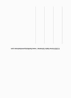 Postkarte Rückseite