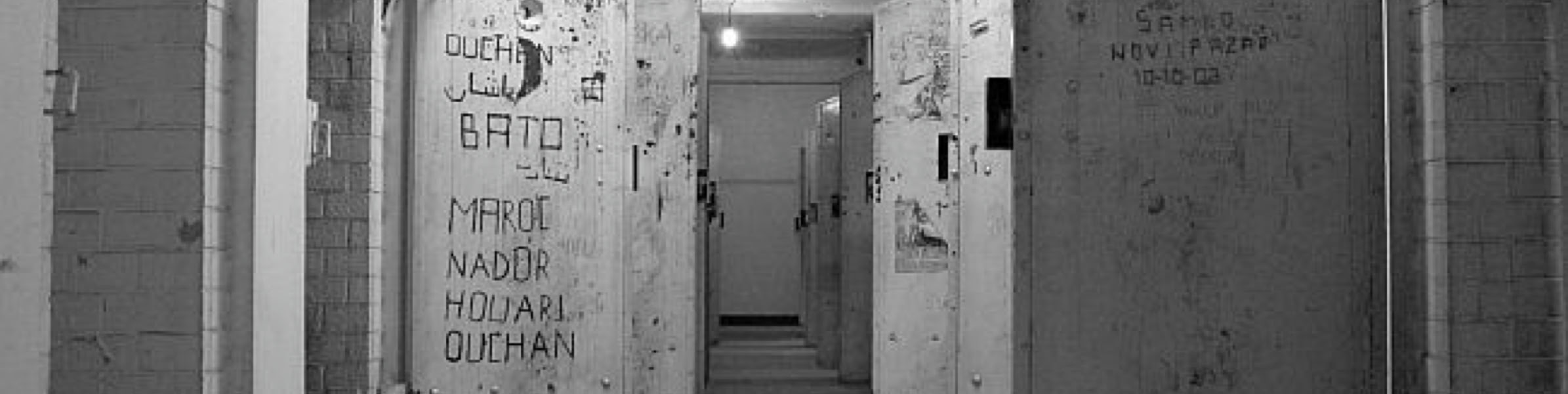 Stadtfuehrung zur Kriminalgeschichte in Frankfurt