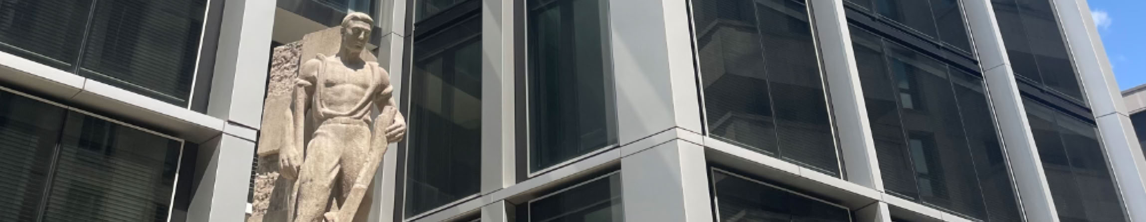 Stadtfuehrung  Kontrastreiches Frankfurt 