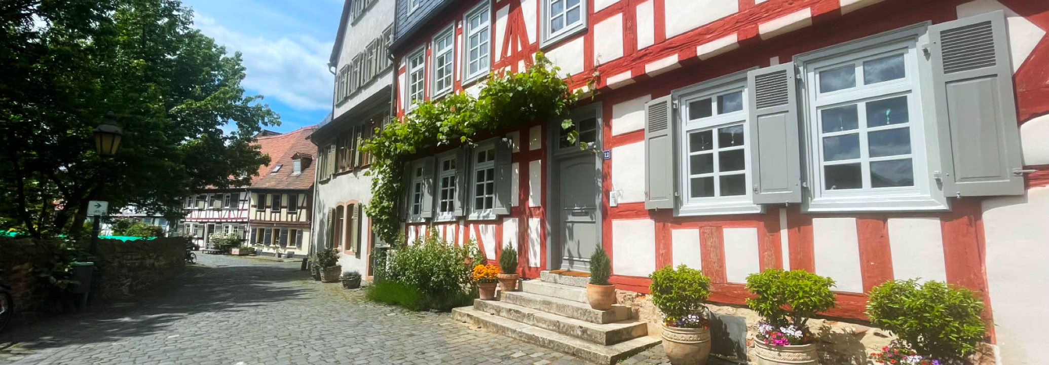 alt="Stadtführung durch Frankfurt-Höchst"