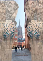 Postkarte Kaiserdom